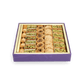 Arabic Sweet Semiramis Assorted Baklava 250g.