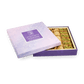 Arabic Sweet Semiramis Assorted Baklava 250g.