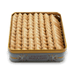 Arabic Sweets Semiramis Cashew rolls 500g - Memas Dessert