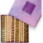 Arabic Sweet Semiramis Assorted Baklava 1000g - Memas Dessert
