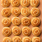 Arabic Sweet Semiramis Sevile Orange(Narenj) filled Cookies (Ma’amoul) 700g - Memas Dessert