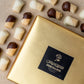 Arabic Sweet Semiramis Hazelnut Rolls 400g - Memas Dessert