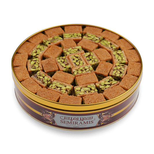 Roasted Ballorieh 1000g.