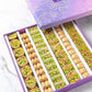 Arabic Sweet Semiramis Assorted Baklava 750g - Memas Dessert
