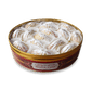 Arabic Sweet Semiramis Filled Walnut Cookies (Ma'amoul) Large 650g - Memas Dessert