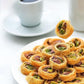 Arabic Sweet Semiramis Pistachio Nightingale's home baklava 500g - Memas Dessert