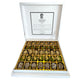 Arabic Sweet Semiramis Dates Topped Tarts 500g - Memas Dessert
